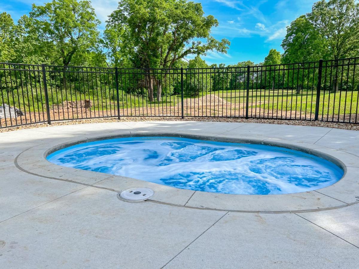 3Br Walk-In With Loft - Pool And Hot Tub - Free Attraction Tickets Included - Para Branson Luaran gambar