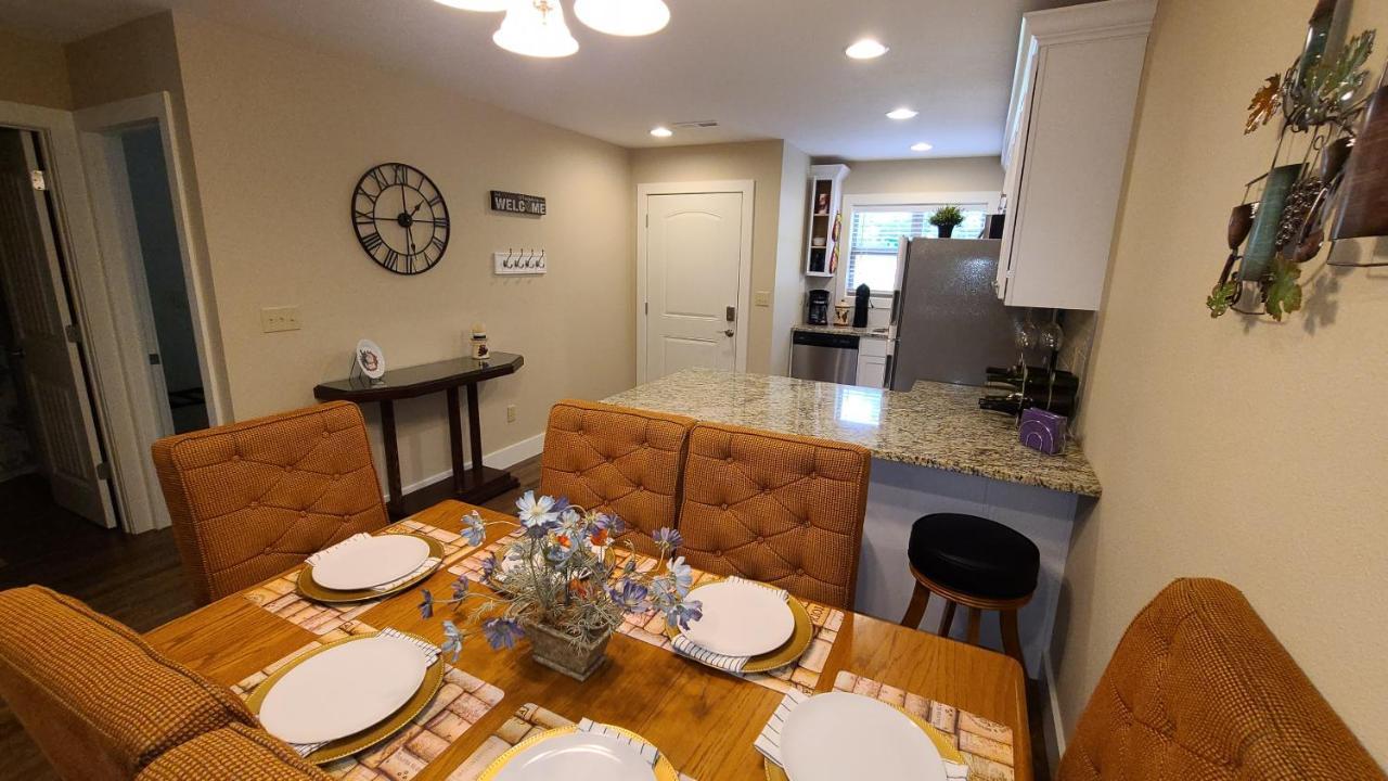 3Br Walk-In With Loft - Pool And Hot Tub - Free Attraction Tickets Included - Para Branson Luaran gambar