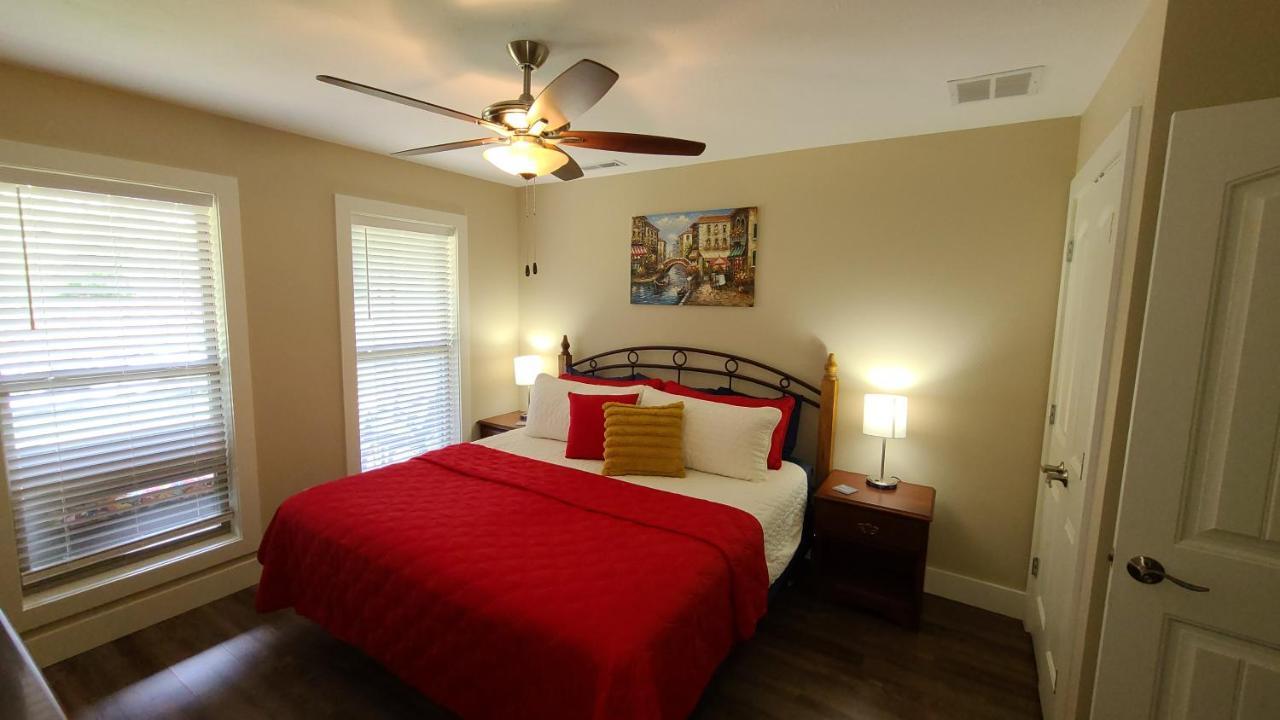 3Br Walk-In With Loft - Pool And Hot Tub - Free Attraction Tickets Included - Para Branson Luaran gambar