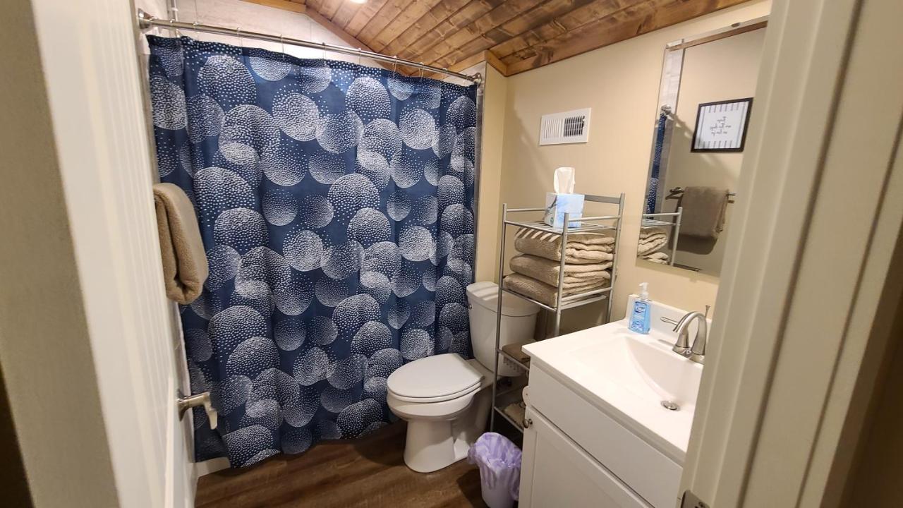 3Br Walk-In With Loft - Pool And Hot Tub - Free Attraction Tickets Included - Para Branson Luaran gambar